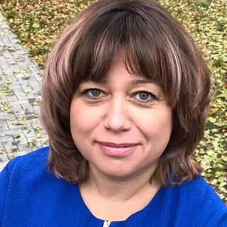 Сінько Ольга Аркадіївна | Єдиний реєстр адвокатів України